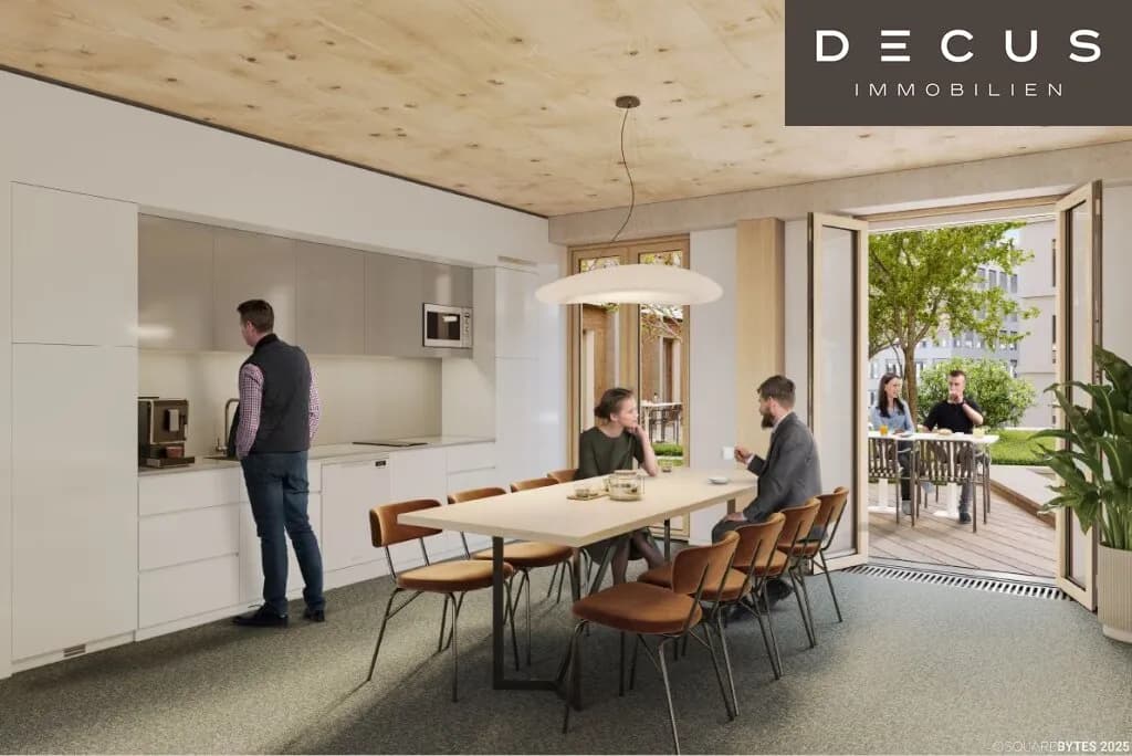 Gewerbeimmobilie mieten in Wien – 1 440 m², € 18 – Bild 8 von 8