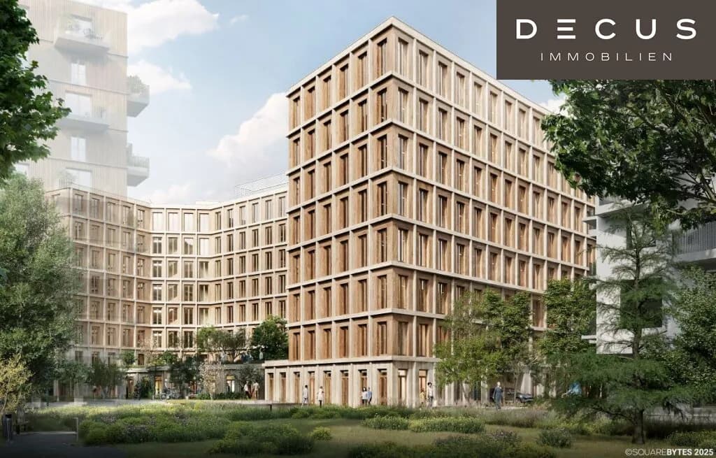 Gewerbeimmobilie mieten in Wien – 1 288 m², € 20 – Bild 2 von 7