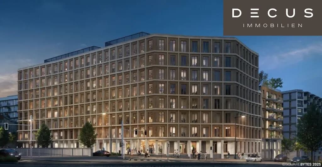 Gewerbeimmobilie mieten in Wien – 479 m², € 18