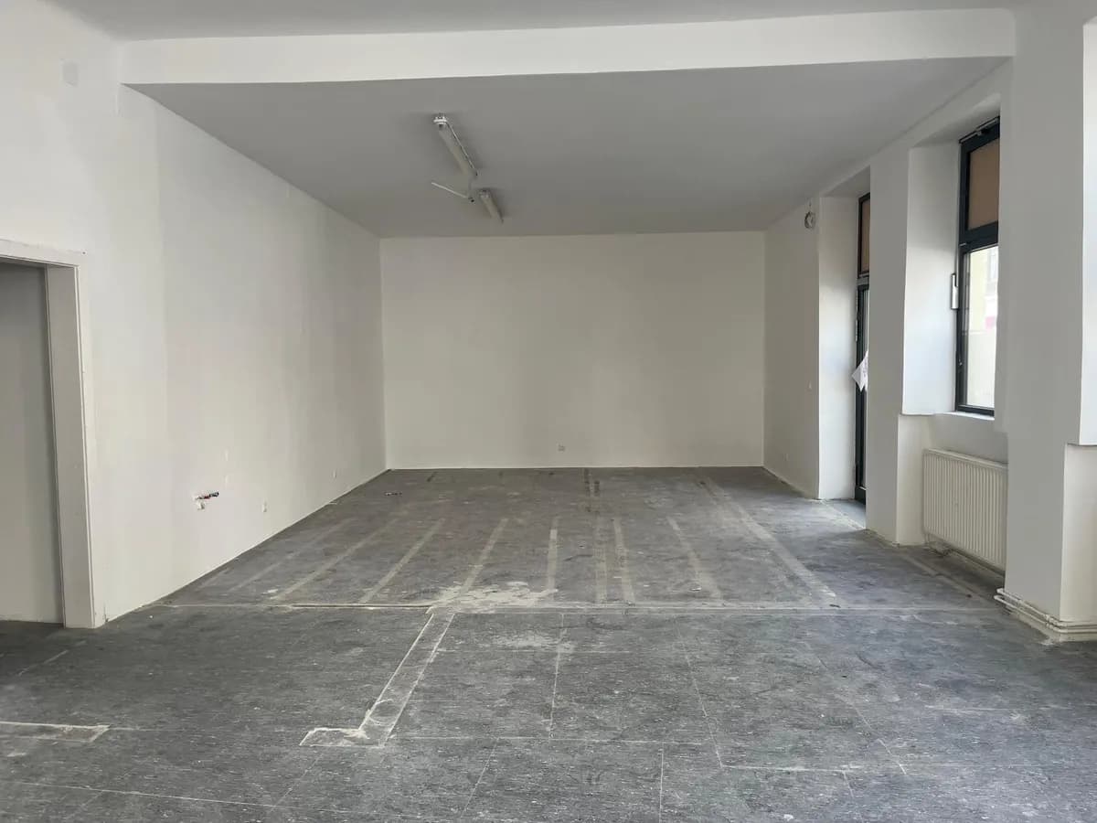 Gewerbeimmobilie mieten in Wien – 100 m², € 1.667 – Bild 2 von 6
