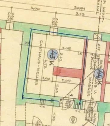 Gewerbeimmobilie mieten in Wien – 100 m², € 1.667 – Bild 6 von 6
