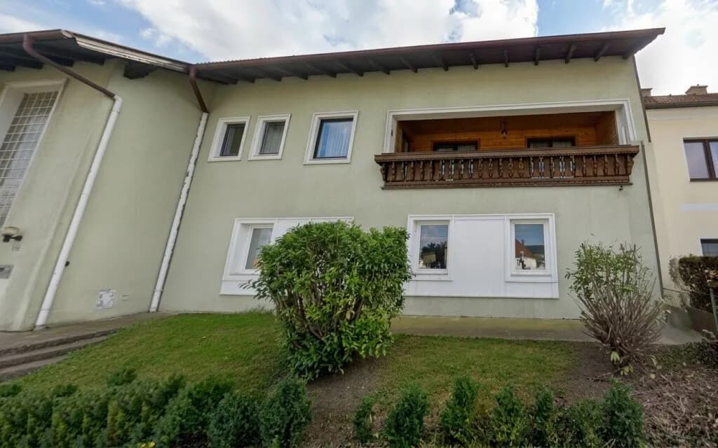 4-Zimmer-Wohnung kaufen in Sankt Pölten Land – 150 m², € 185.000 – Bild 5 von 46