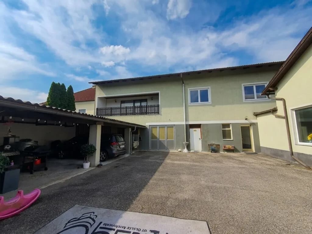 4-Zimmer-Wohnung kaufen in Sankt Pölten Land – 150 m², € 185.000 – Bild 6 von 46