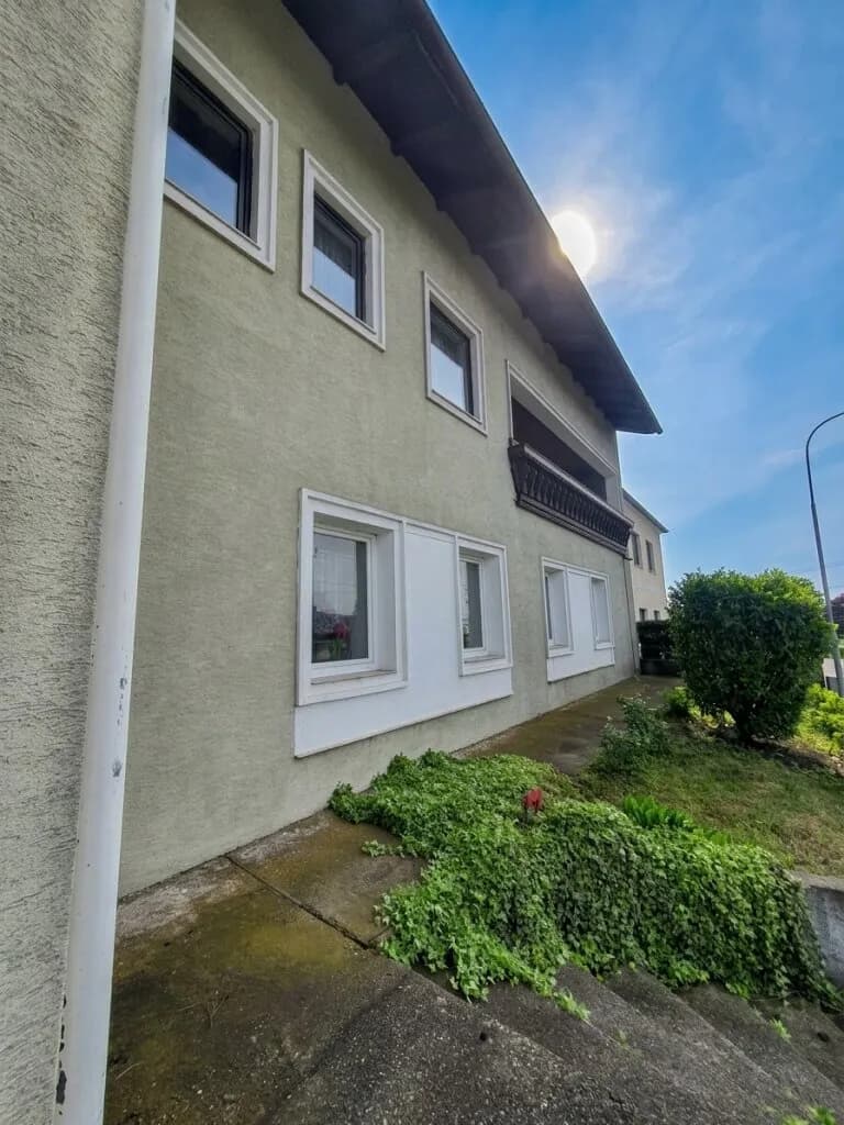 4-Zimmer-Wohnung kaufen in Sankt Pölten Land – 150 m², € 185.000 – Bild 11 von 46