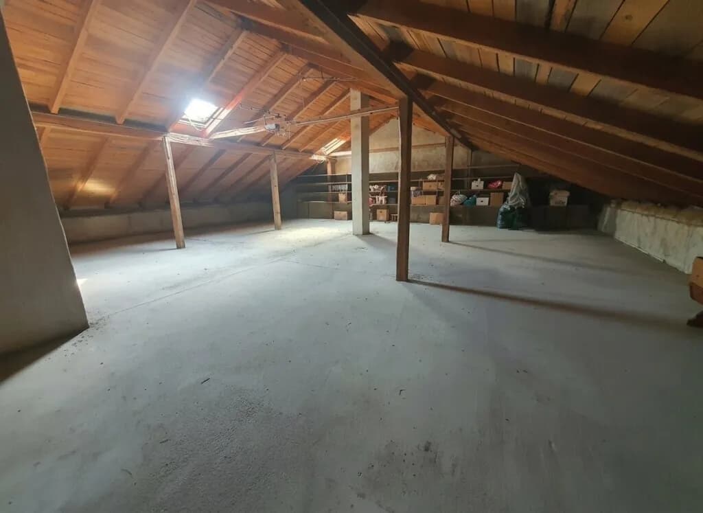 4-Zimmer-Wohnung kaufen in Sankt Pölten Land – 150 m², € 185.000 – Bild 12 von 46
