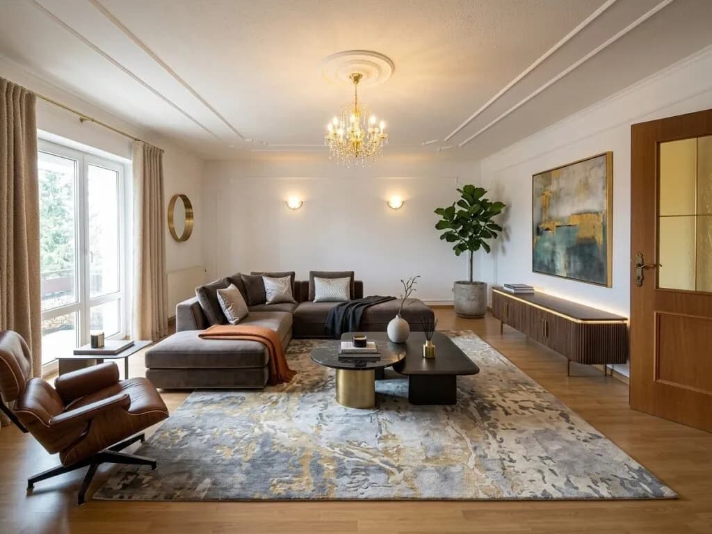 4-Zimmer-Wohnung kaufen in Sankt Pölten Land – 150 m², € 185.000 – Bild 18 von 46