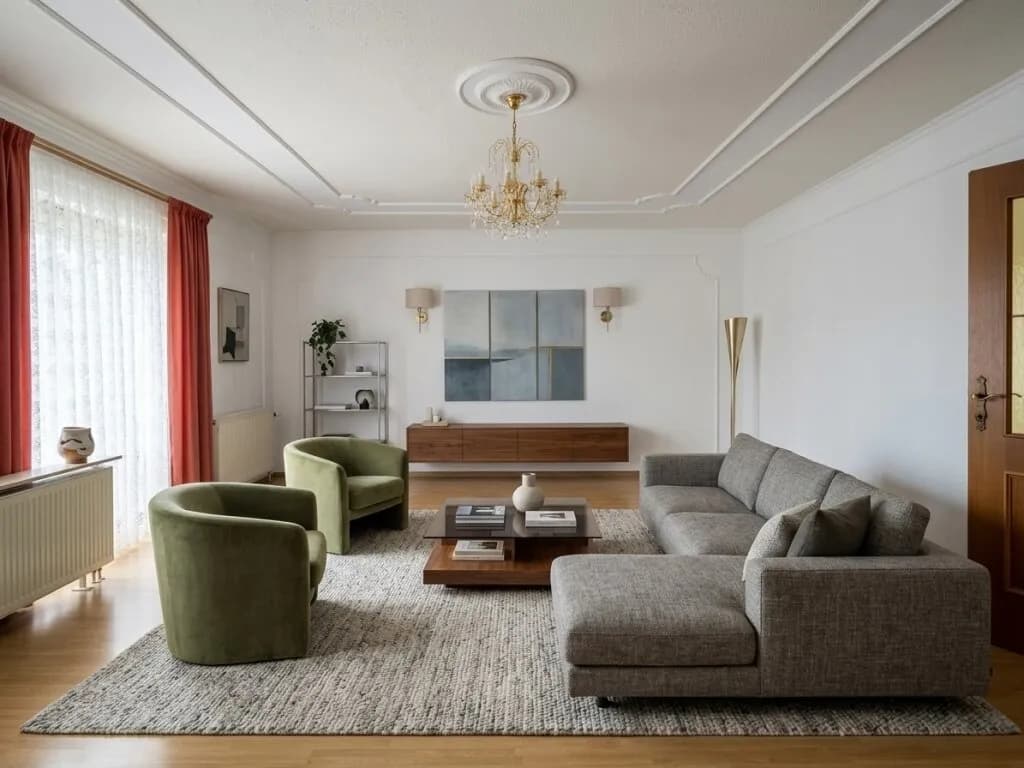 4-Zimmer-Wohnung kaufen in Sankt Pölten Land – 150 m², € 185.000 – Bild 19 von 46
