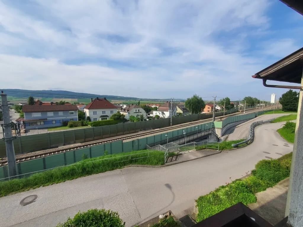 4-Zimmer-Wohnung kaufen in Sankt Pölten Land – 150 m², € 185.000 – Bild 20 von 46