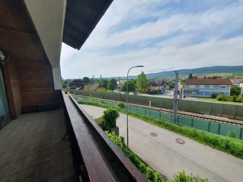 4-Zimmer-Wohnung kaufen in Sankt Pölten Land – 150 m², € 185.000 – Bild 21 von 46