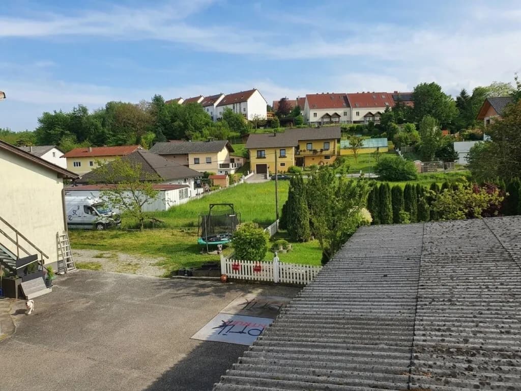 4-Zimmer-Wohnung kaufen in Sankt Pölten Land – 150 m², € 185.000 – Bild 27 von 46