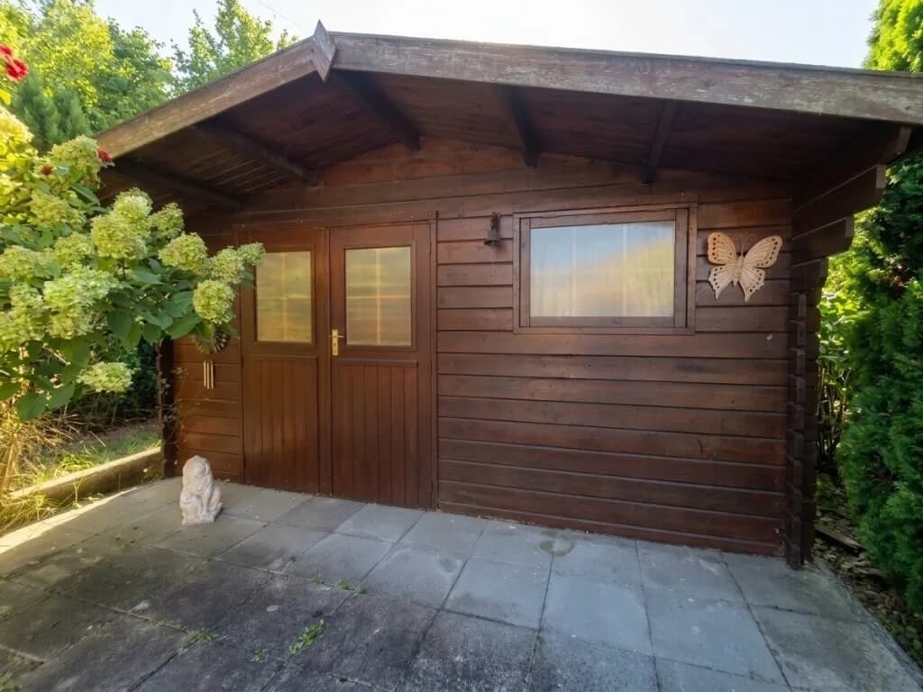 4-Zimmer-Wohnung kaufen in Sankt Pölten Land – 150 m², € 185.000 – Bild 30 von 46
