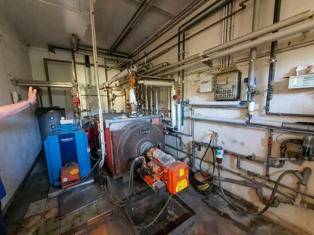4-Zimmer-Wohnung kaufen in Sankt Pölten Land – 150 m², € 185.000 – Bild 31 von 46