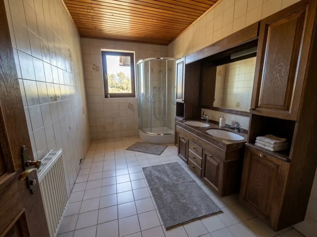 4-Zimmer-Wohnung kaufen in Sankt Pölten Land – 150 m², € 185.000 – Bild 33 von 46