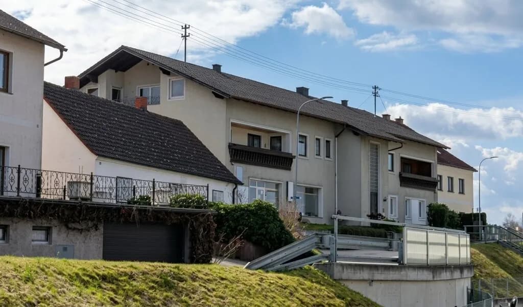 4-Zimmer-Wohnung kaufen in Sankt Pölten Land – 150 m², € 185.000 – Bild 42 von 46