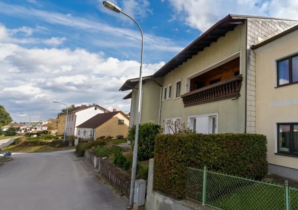4-Zimmer-Wohnung kaufen in Sankt Pölten Land – 150 m², € 185.000 – Bild 43 von 46