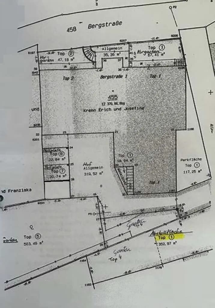4-Zimmer-Wohnung kaufen in Sankt Pölten Land – 150 m², € 185.000 – Bild 44 von 46