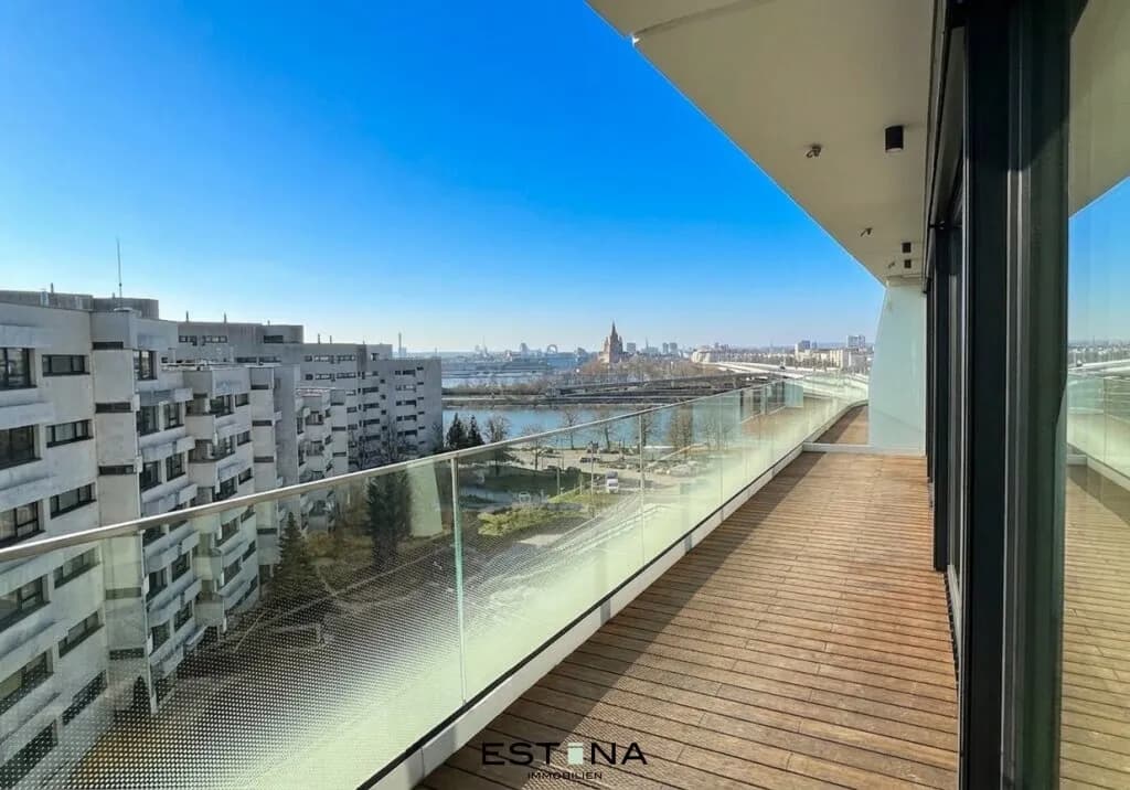2-Zimmer-Wohnung mieten in Wien – 56,9 m², € 1.671 – Bild 4 von 13
