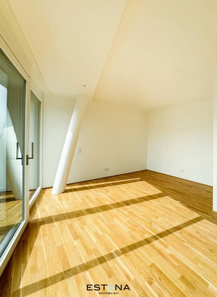 2-Zimmer-Wohnung mieten in Wien – 56,9 m², € 1.671 – Bild 5 von 13