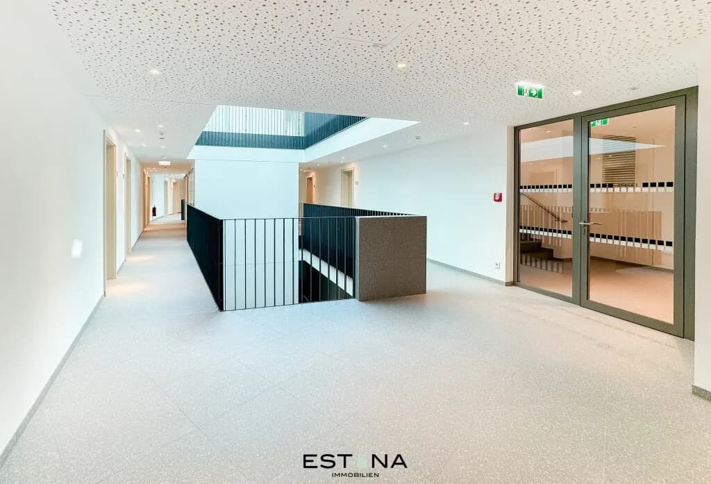 2-Zimmer-Wohnung mieten in Wien – 56,9 m², € 1.671 – Bild 9 von 13