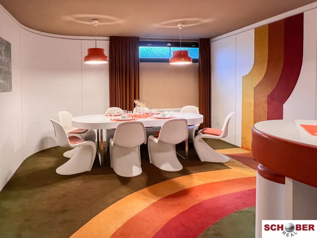 4-Zimmer-Haus kaufen in Wien – 80 m², € 535.000