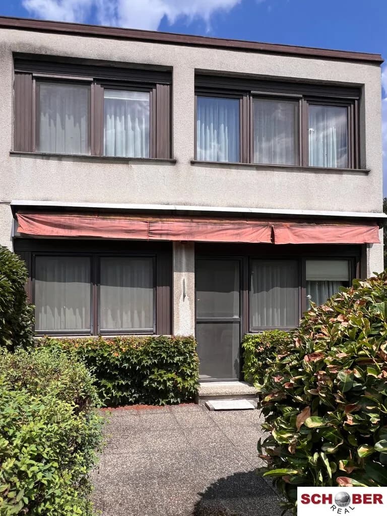 4-Zimmer-Haus kaufen in Wien – 80 m², € 535.000 – Bild 3 von 29