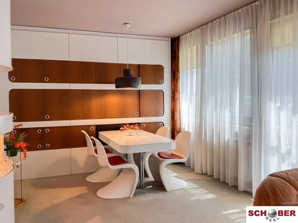 4-Zimmer-Haus kaufen in Wien – 80 m², € 535.000 – Bild 4 von 29