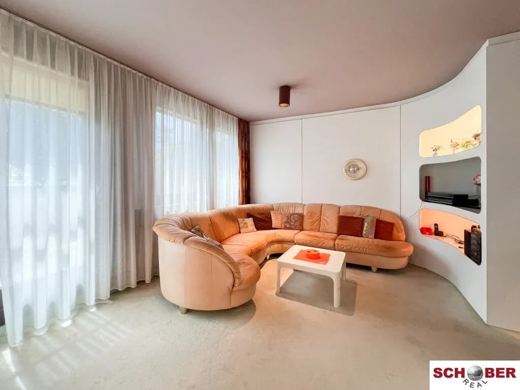 4-Zimmer-Haus kaufen in Wien – 80 m², € 535.000 – Bild 5 von 29