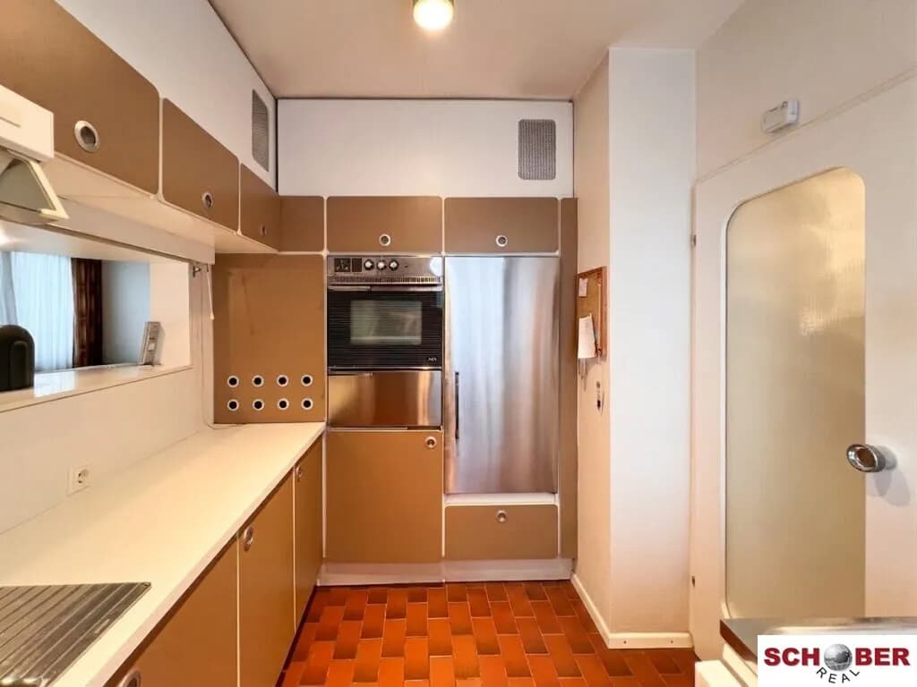 4-Zimmer-Haus kaufen in Wien – 80 m², € 535.000 – Bild 7 von 29