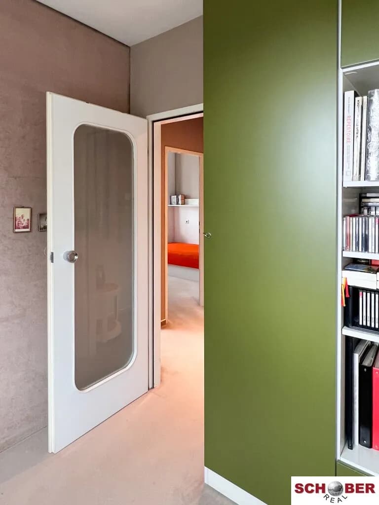 4-Zimmer-Haus kaufen in Wien – 80 m², € 535.000 – Bild 12 von 29