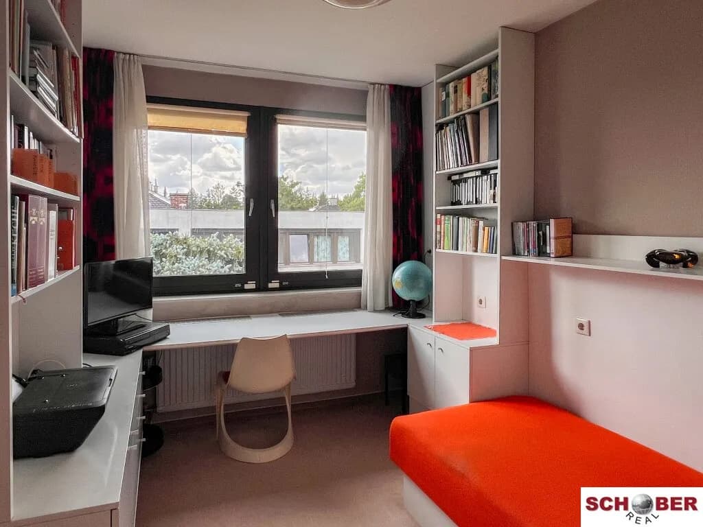 4-Zimmer-Haus kaufen in Wien – 80 m², € 535.000 – Bild 13 von 29