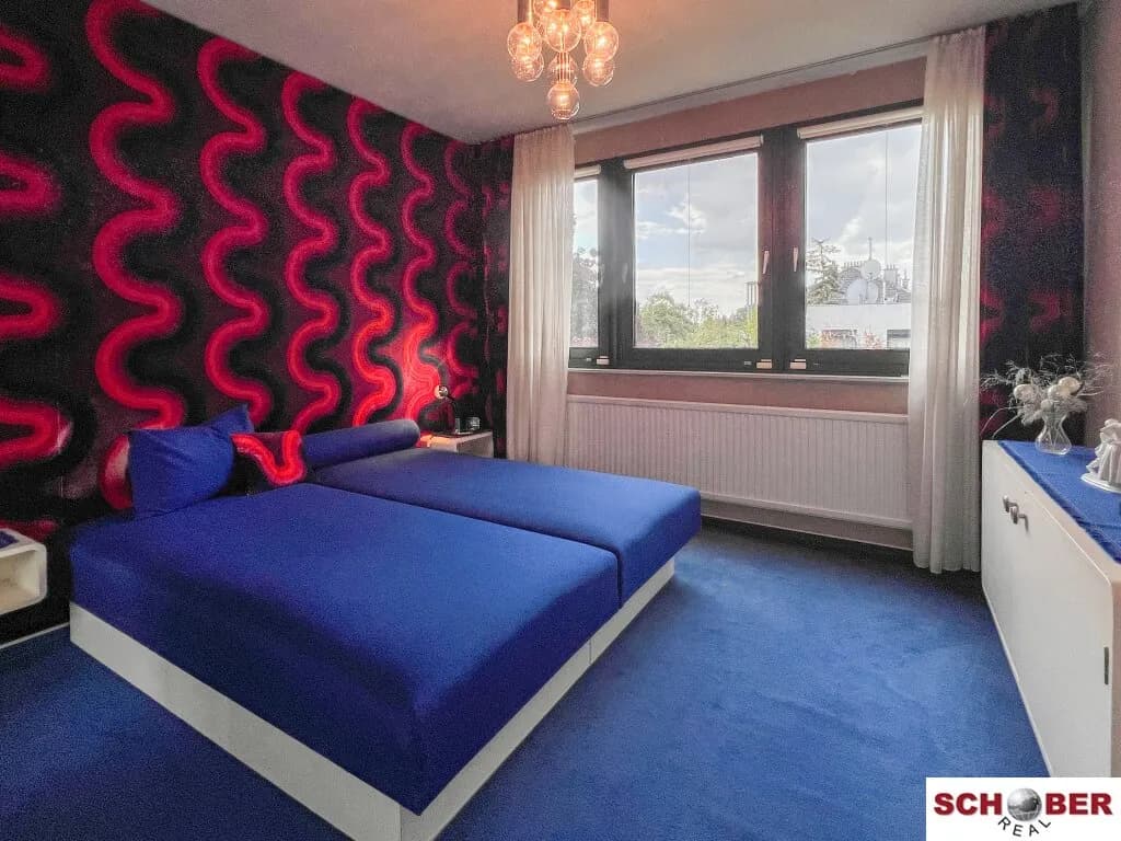 4-Zimmer-Haus kaufen in Wien – 80 m², € 535.000 – Bild 14 von 29