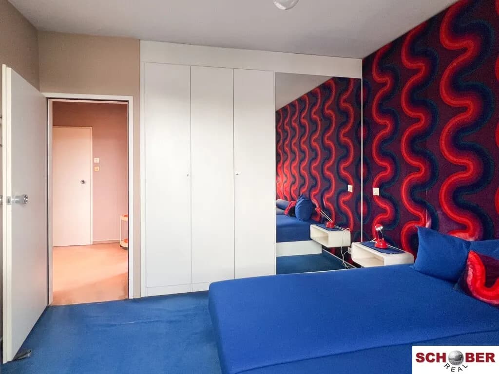 4-Zimmer-Haus kaufen in Wien – 80 m², € 535.000 – Bild 15 von 29