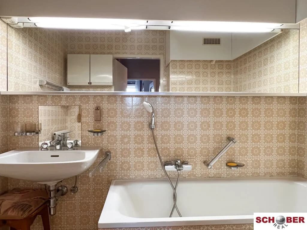 4-Zimmer-Haus kaufen in Wien – 80 m², € 535.000 – Bild 18 von 29