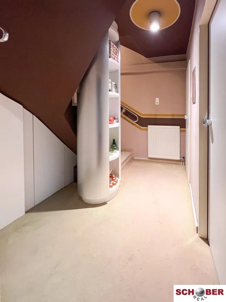 4-Zimmer-Haus kaufen in Wien – 80 m², € 535.000 – Bild 19 von 29