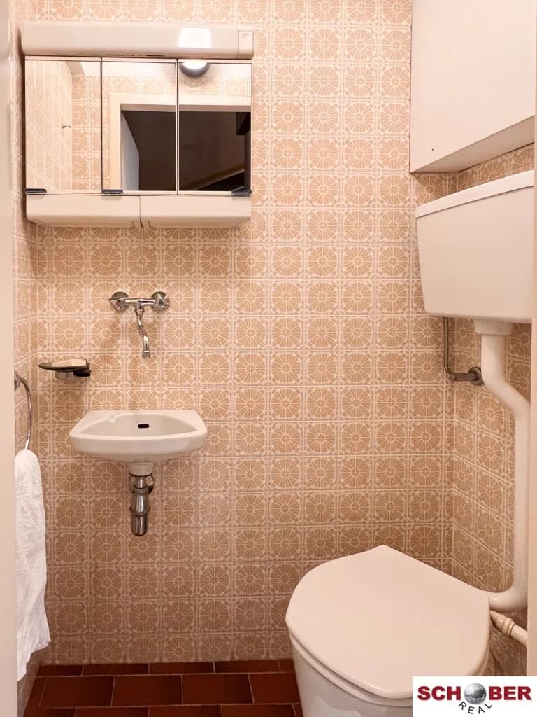 4-Zimmer-Haus kaufen in Wien – 80 m², € 535.000 – Bild 20 von 29