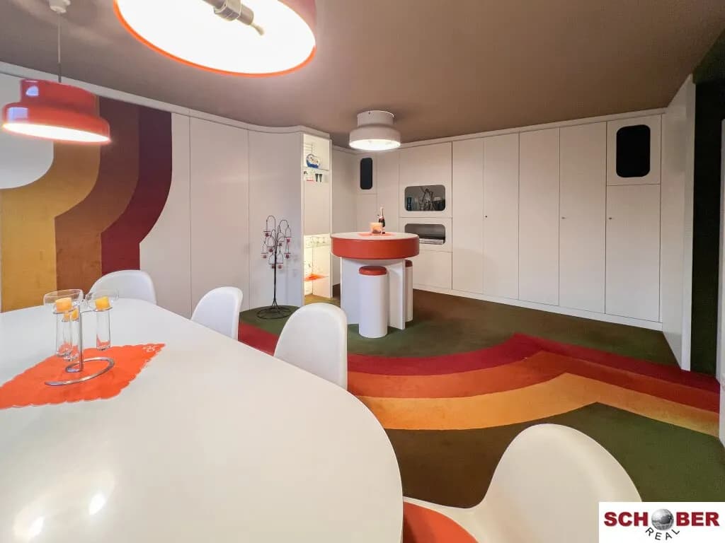 4-Zimmer-Haus kaufen in Wien – 80 m², € 535.000 – Bild 21 von 29