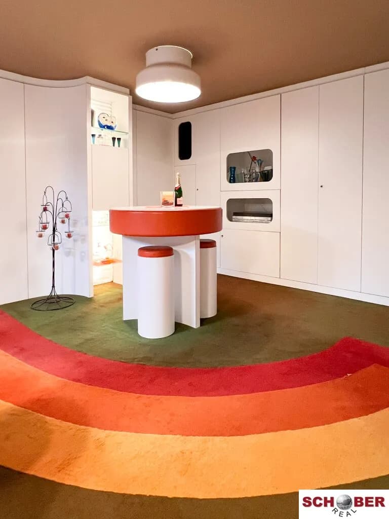4-Zimmer-Haus kaufen in Wien – 80 m², € 535.000 – Bild 22 von 29