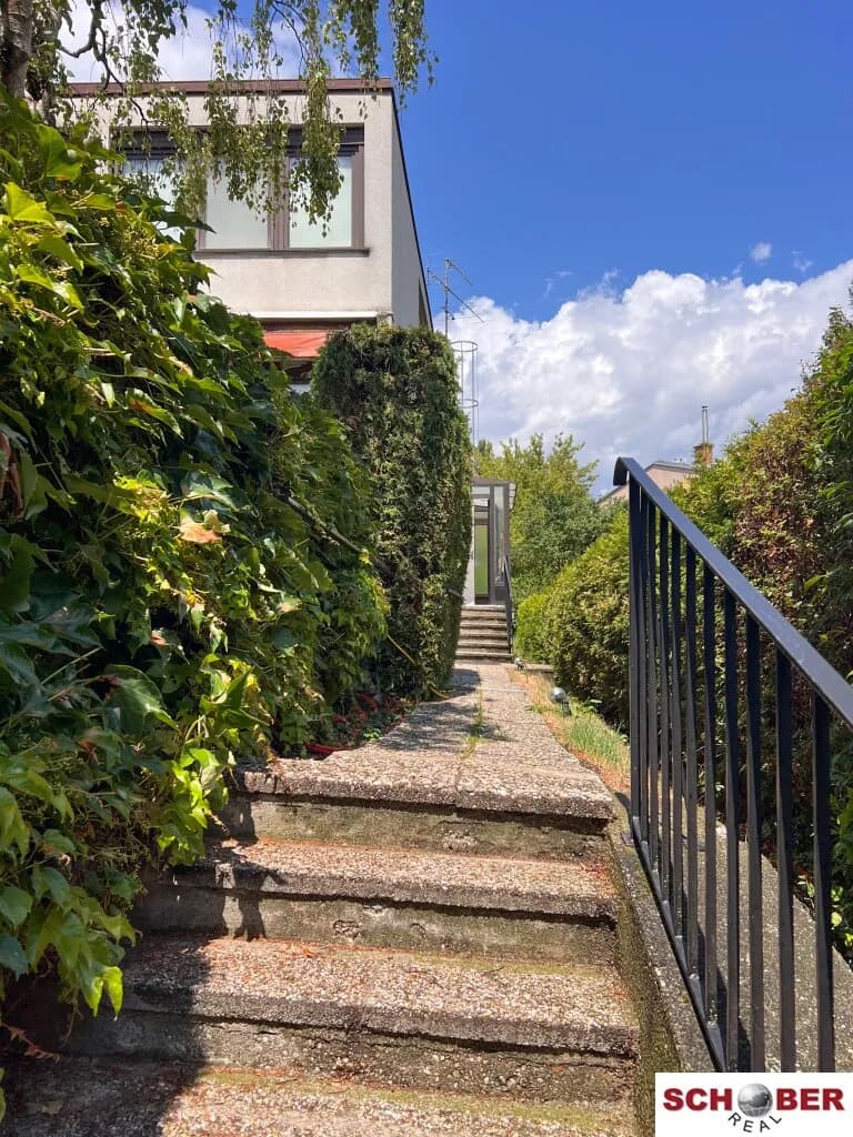4-Zimmer-Haus kaufen in Wien – 80 m², € 535.000 – Bild 24 von 29