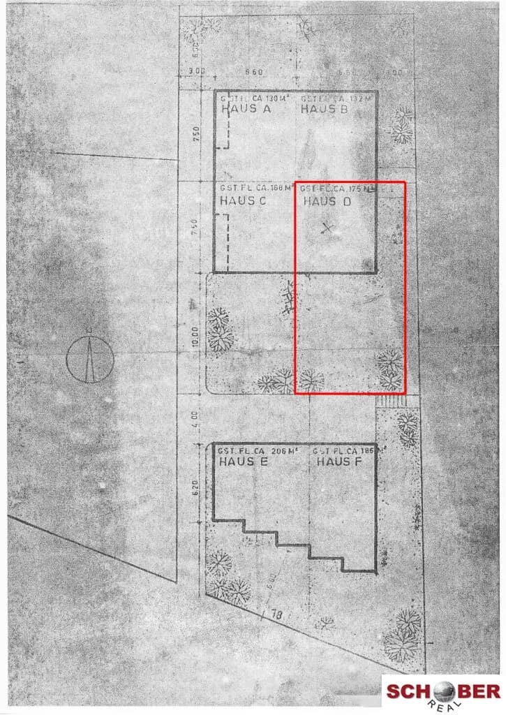 4-Zimmer-Haus kaufen in Wien – 80 m², € 535.000 – Bild 29 von 29