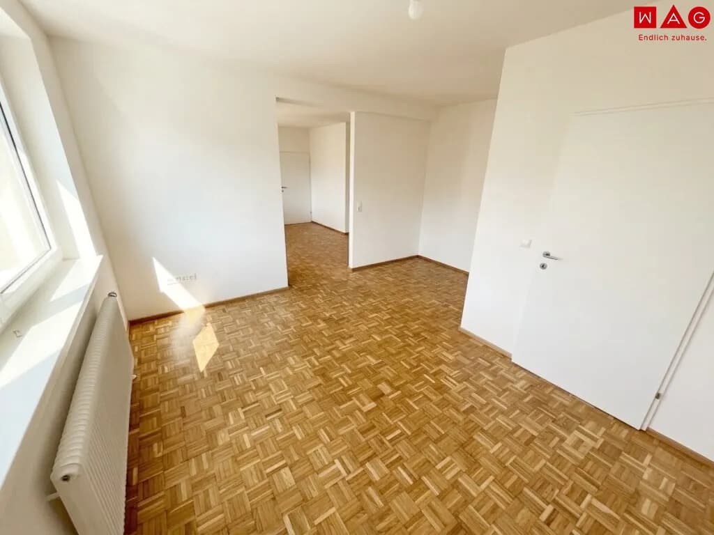 3-Zimmer-Wohnung mieten in Leoben – 72,52 m², € 697 – Bild 2 von 12