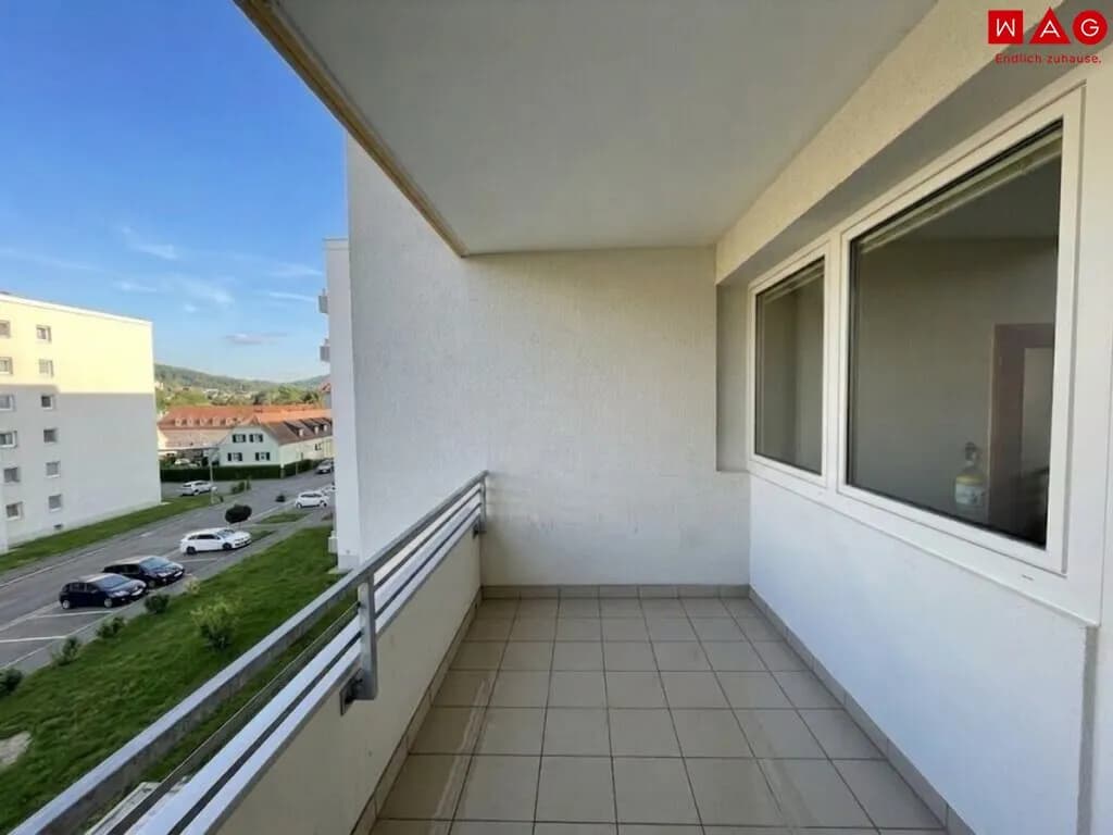 3-Zimmer-Wohnung mieten in Leoben – 72,52 m², € 697 – Bild 3 von 12