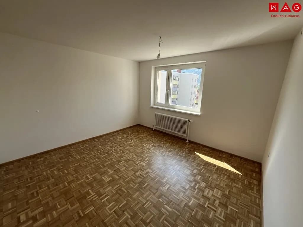 3-Zimmer-Wohnung mieten in Leoben – 72,52 m², € 697 – Bild 5 von 12