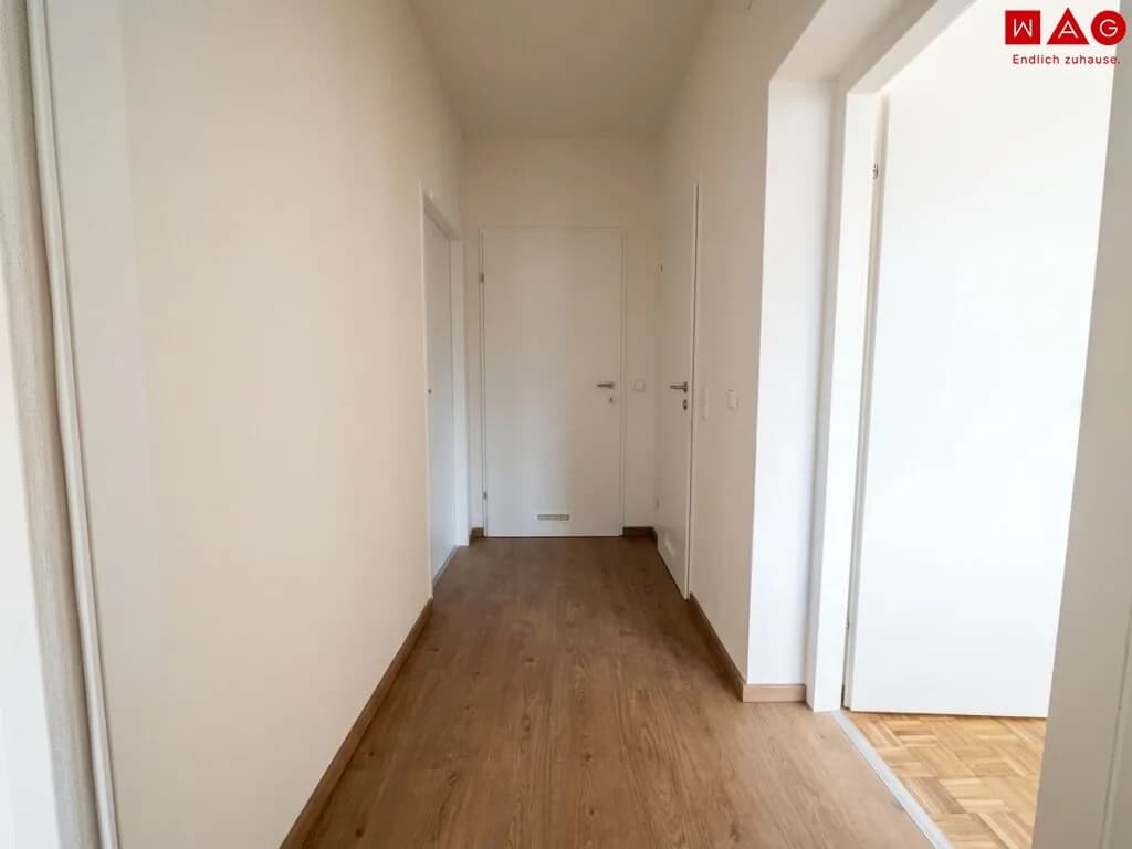 3-Zimmer-Wohnung mieten in Leoben – 72,52 m², € 697 – Bild 10 von 12