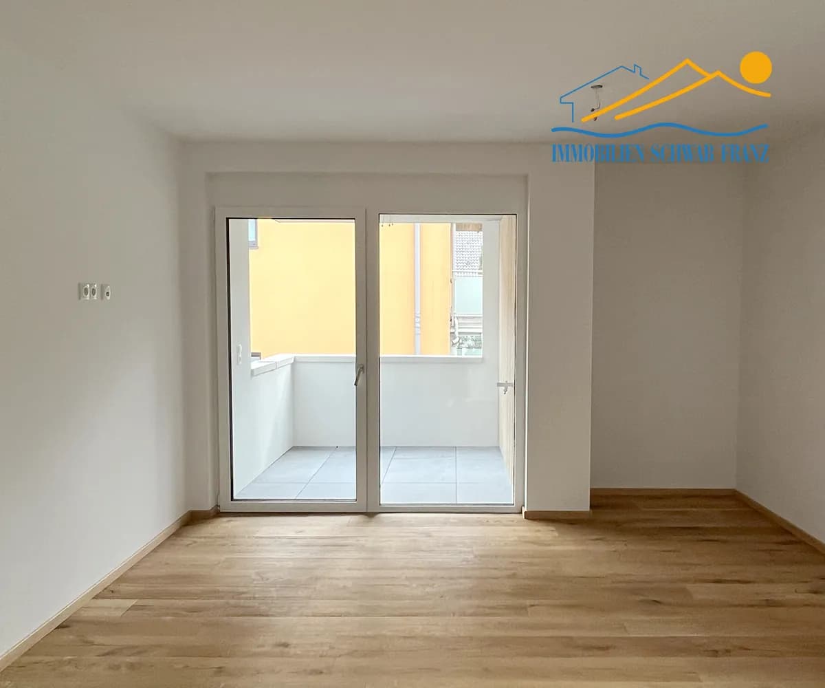 2-Zimmer-Wohnung mieten in Schwaz – 42,88 m², € 1.050 – Bild 3 von 7