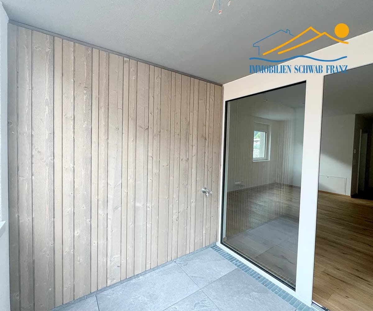 2-Zimmer-Wohnung mieten in Schwaz – 42,88 m², € 1.050 – Bild 4 von 7