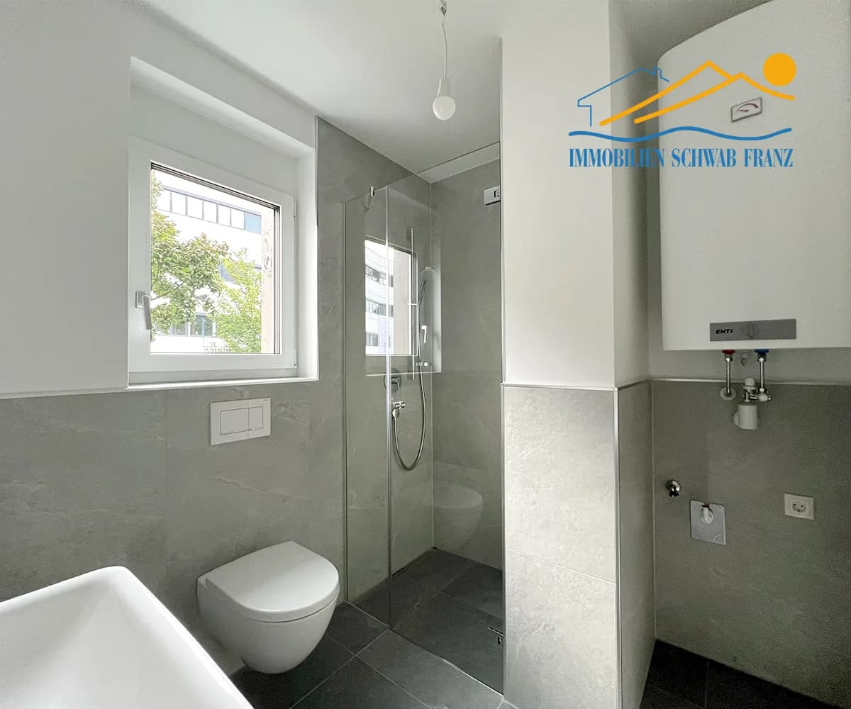 2-Zimmer-Wohnung mieten in Schwaz – 42,88 m², € 1.050 – Bild 6 von 7