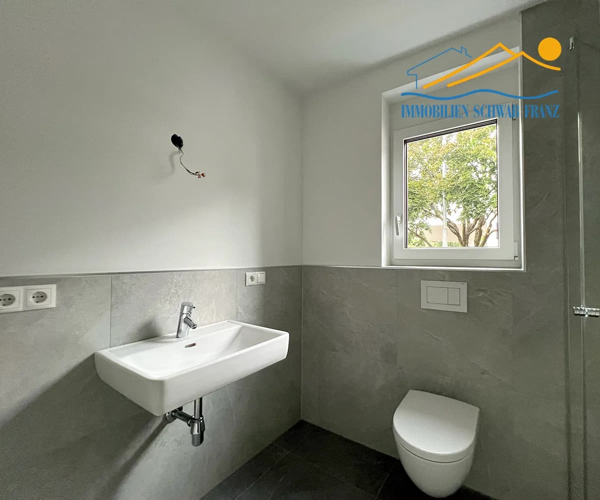 2-Zimmer-Wohnung mieten in Schwaz – 42,88 m², € 1.050 – Bild 7 von 7