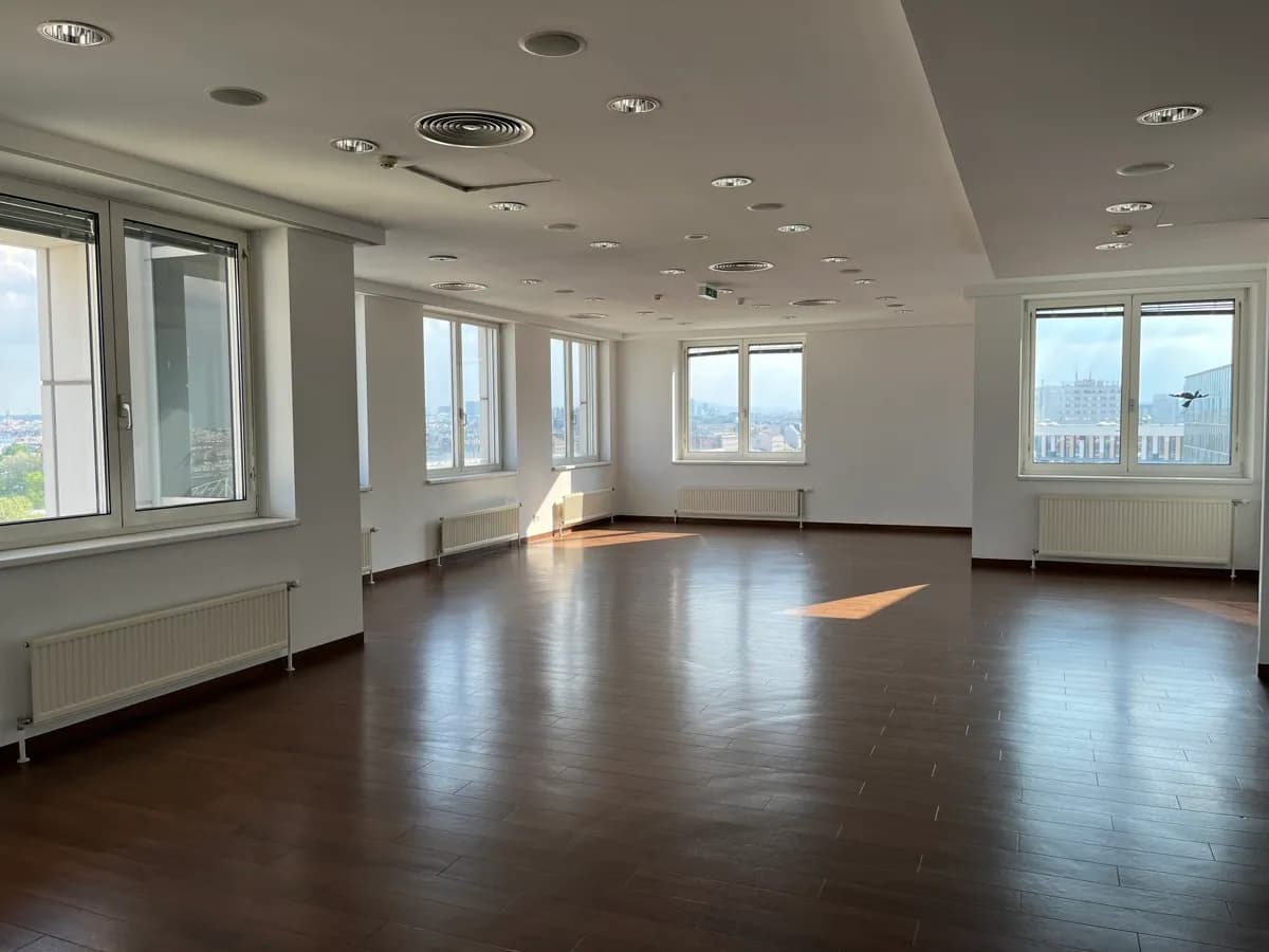 Gewerbeimmobilie mieten in Wien – 1 887 m², € 30.394 – Bild 3 von 8