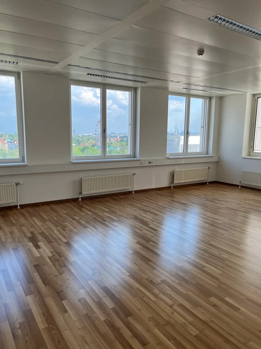 Gewerbeimmobilie mieten in Wien – 1 887 m², € 30.394 – Bild 4 von 8