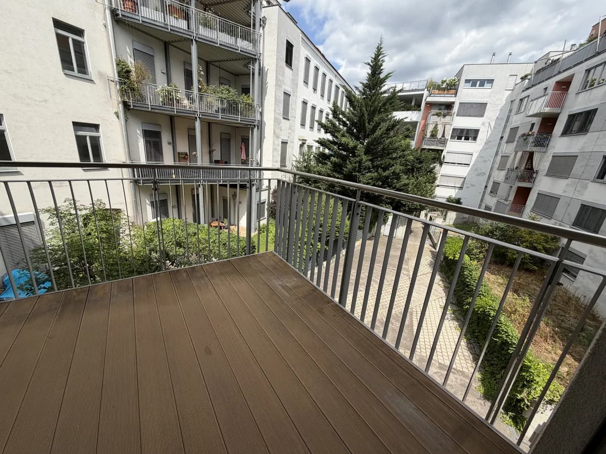 2-Zimmer-Wohnung mieten in Wien – 66,93 m², € 1.399